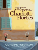 The Misplaced Affections of Charlotte Fforbes: The Imperfect Lives series, #3