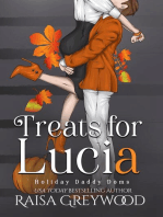 Treats for Lucia