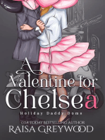 A Valentine for Chelsea