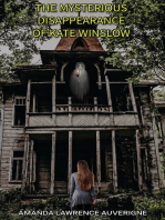 The Mysterious Disappearance of Kate Winslow