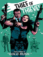 Thief Of Thieves Vol. 6