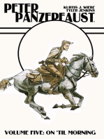 Peter Panzerfaust Vol. 5