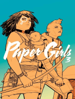 Paper Girls Vol. 3
