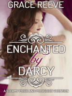 Enchanted by Darcy