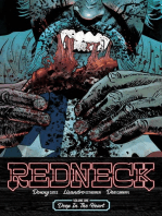 Redneck Vol. 1