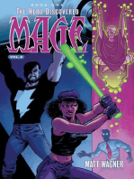 Mage: The Hero Discovered Vol. 2