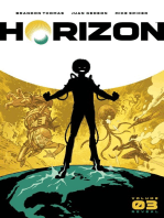 Horizon Vol. 3