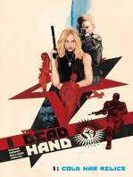 The Dead Hand Vol. 1