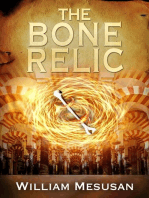 The Bone Relic: The Andalusian Trilogy, #2