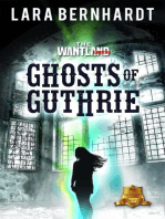 Ghosts of Guthrie