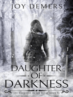 Daughter of Darkness: The Darkness in the Midst, #3