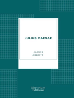 Julius Caesar