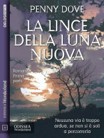 La lince della luna nuova - Parte 1