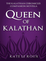 Queen of Kalathan