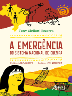 A Emergência do Sistema Nacional de Cultura