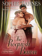 The Roguish Baron: Diamonds In The Rough, #9