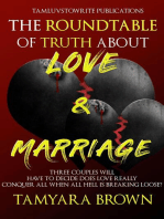 The Roundtable of Truth About Love & Marriage