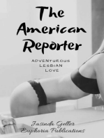 The American Reporter