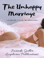 The Unhappy Marriage: Lesbian Love Blossoms