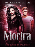 Morira: Daughter of Darkness