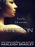 Obsession: The Elite, #4