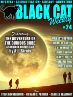 Black Cat Weekly #24