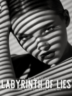 Labyrinth of Lies (Dancing with the Devil Book 6)