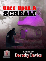 Once upon a Scream