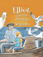 Elliot and the Hungry Seagulls