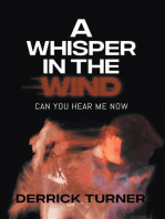 A Whisper in the Wind