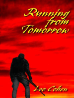 Running From Tomorrow