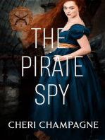 The Pirate Spy