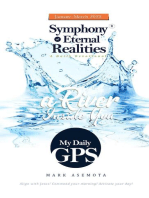 My Daily GPS - Symphony of Eternal realities