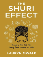 The Shuri Effect