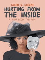 Hurting from the Inside: A View from the Pew