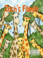 Zach's Family