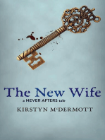The New Wife: Never Afters, #2