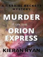 Murder on the Orion Express