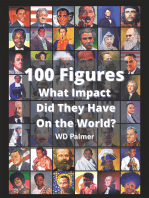 100 World Leaders Who Left Their Mark