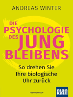 Die Psychologie des Jungbleibens: So drehen Sie Ihre biologische Uhr zurück