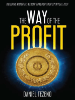 The Way of the Profit