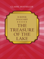 The Treasure Of The Lake