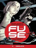 The Fuse Vol. 2