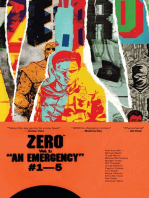 Zero Vol. 1