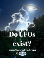 Do UFOs Exist?