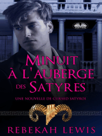 Minuit À L'Auberge Des Satyres: Une Nouvelle De Cursed Satyroi