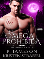 Su Omega Prohibida