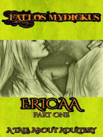 Ericaa: Part One - A Tale About Adultery