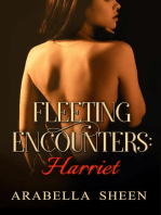 Fleeting Encounters: Harriet