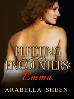 Fleeting Encounters